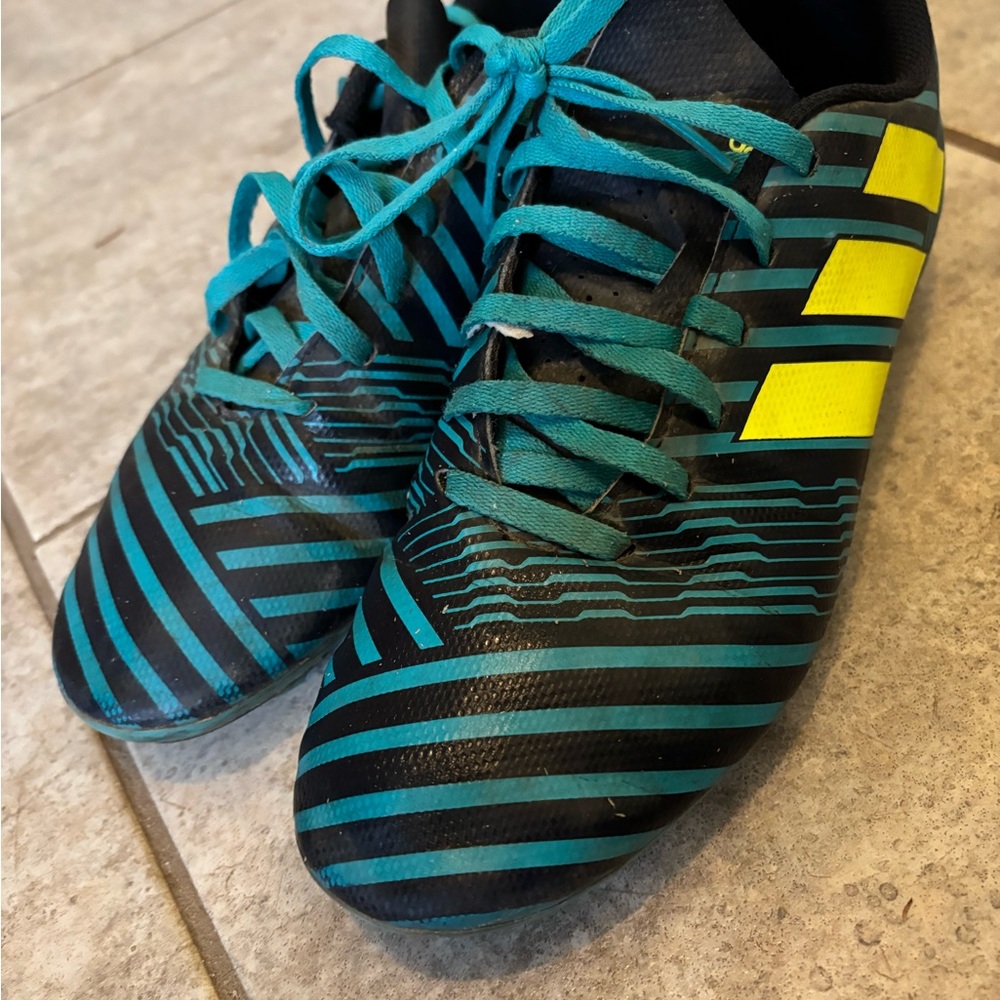 Adidas Nemeziz Soccer Cleats ⚽️ 5.5M